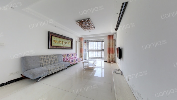 永威南樾福苑二手房实景图