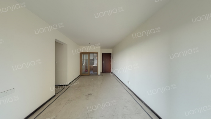 信业郡城二手房实景图