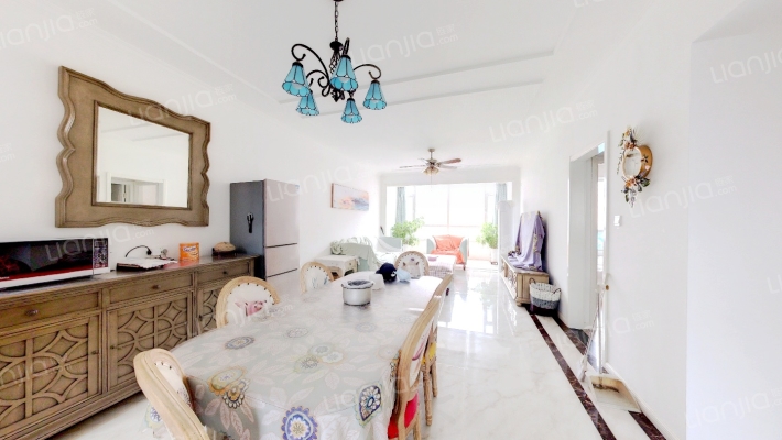 龙湖花屿墅二手房实景图