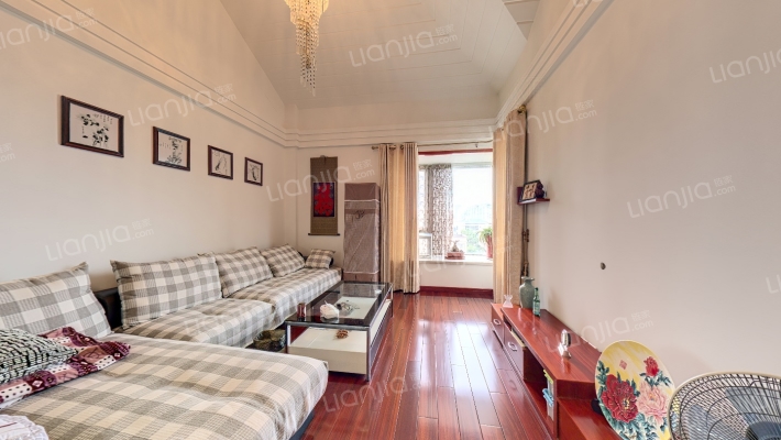 时代景园二手房实景图