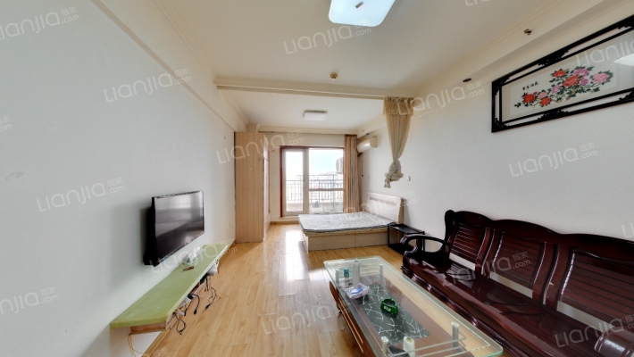 正恒园二手房实景图