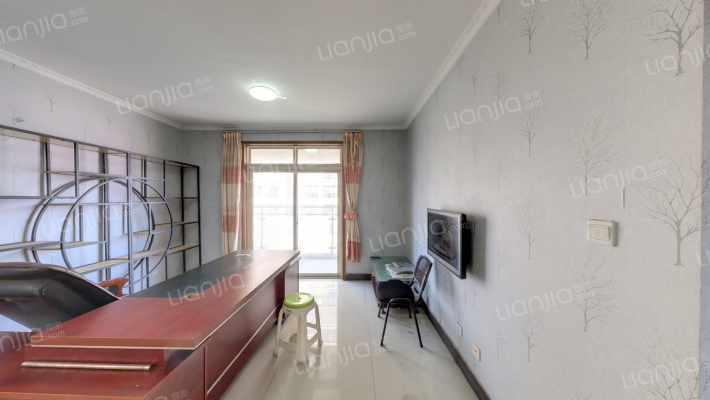 景祥大厦二手房实景图