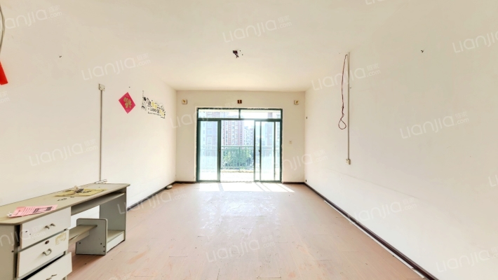 冠信幸福美地二手房实景图