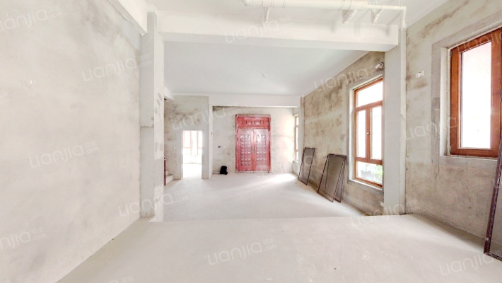 东港滨河花苑二手房实景图