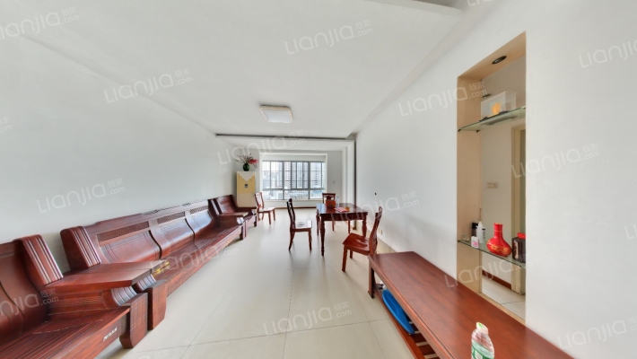 紫阳新城二手房实景图