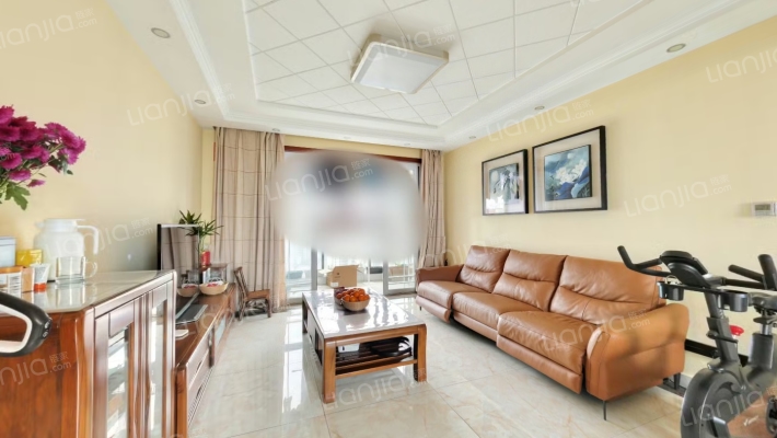 世茂运河城和茂苑一期二手房实景图