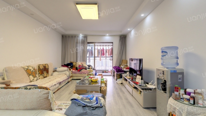 悦境二手房实景图