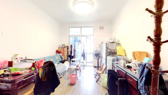 拦江路二手房实景图
