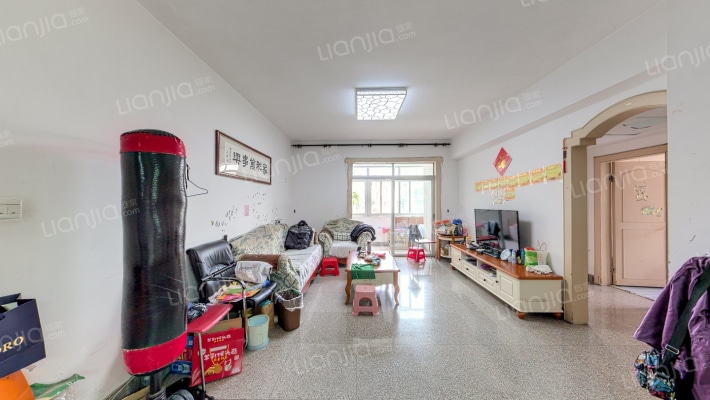 航空大厦二手房实景图