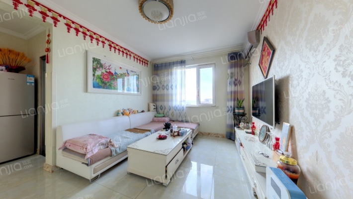 苏荷糖二手房实景图