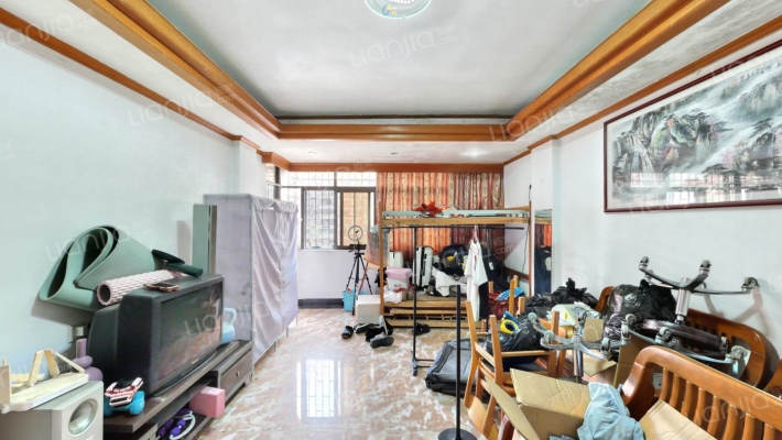 宝珠新村二手房实景图