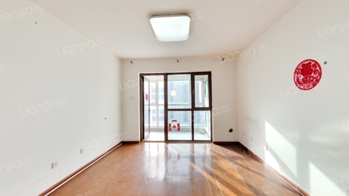 瑞河兰乔北区二手房实景图