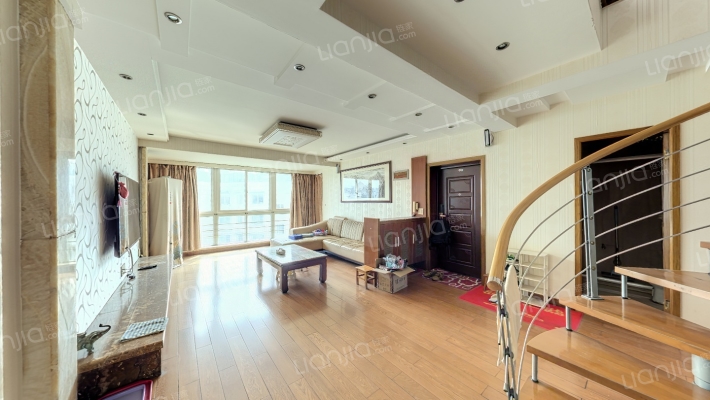 瑶琳嘉苑二手房实景图