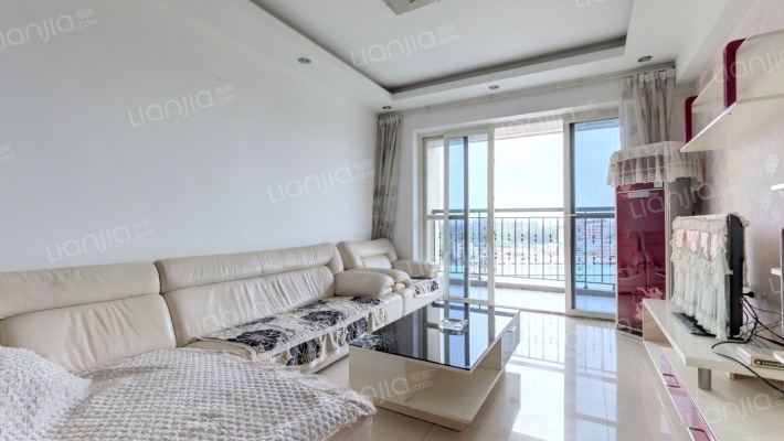 盛和广场二手房实景图