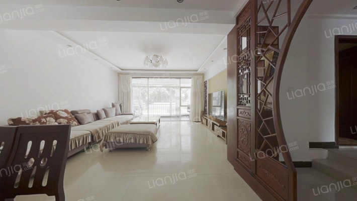 银水湾二手房实景图