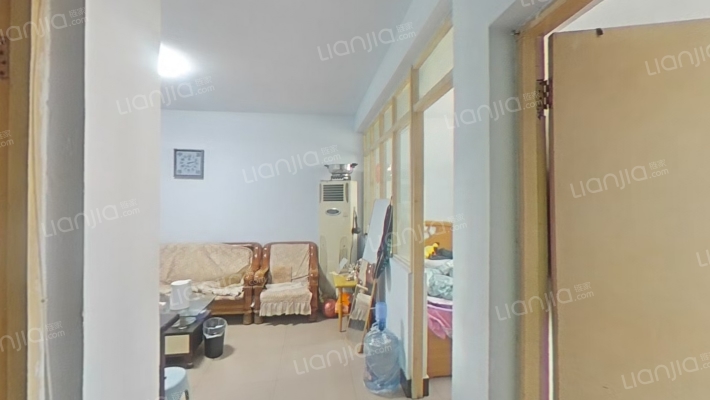 三建公司22号院二手房实景图