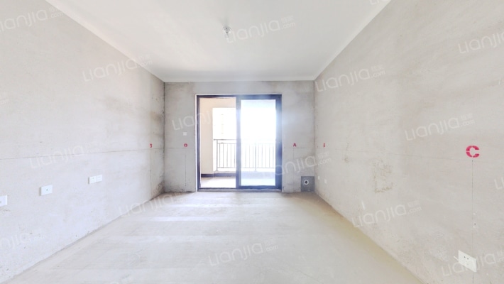 东润玺城三期二手房实景图