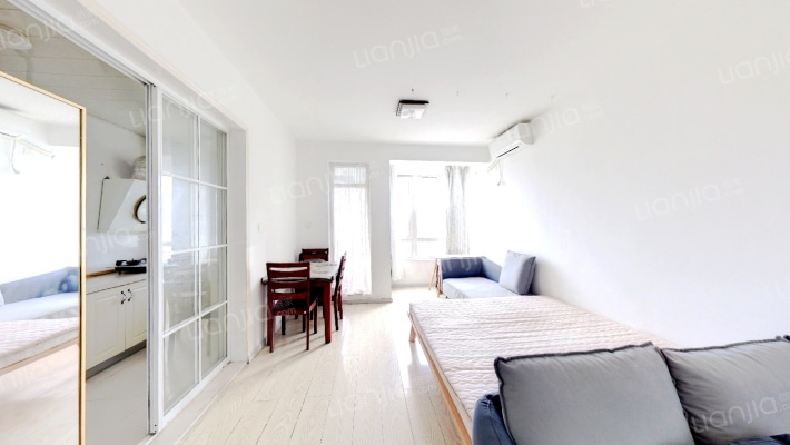 正源吉祥e家二手房实景图