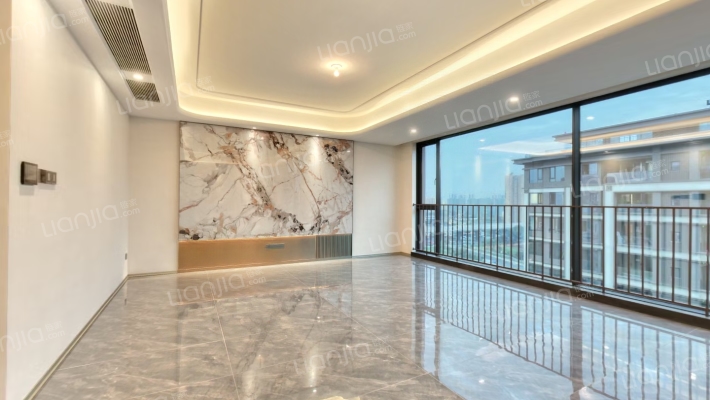 邦泰云璟二手房实景图