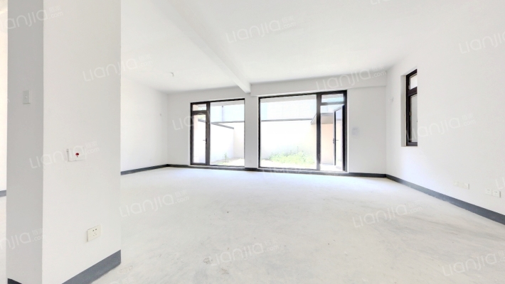 金基九月森林二手房实景图