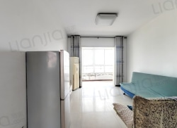 整租·四季果岭 2室1厅 南/北_四季果岭租房