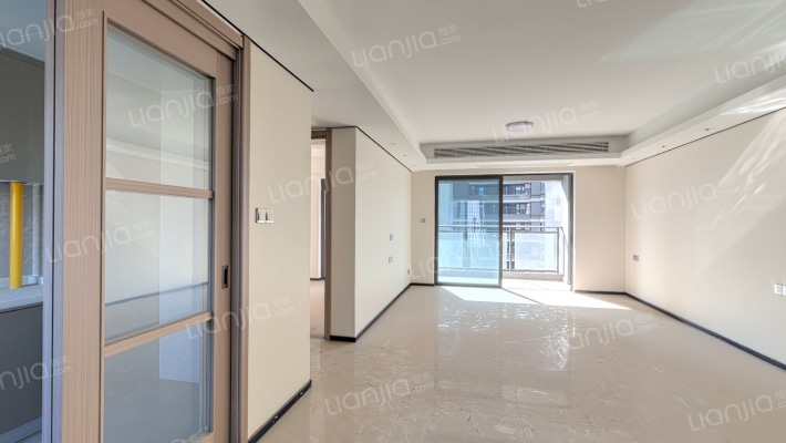 中海麓山境二手房实景图