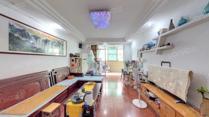 石桥新村二手房实景图