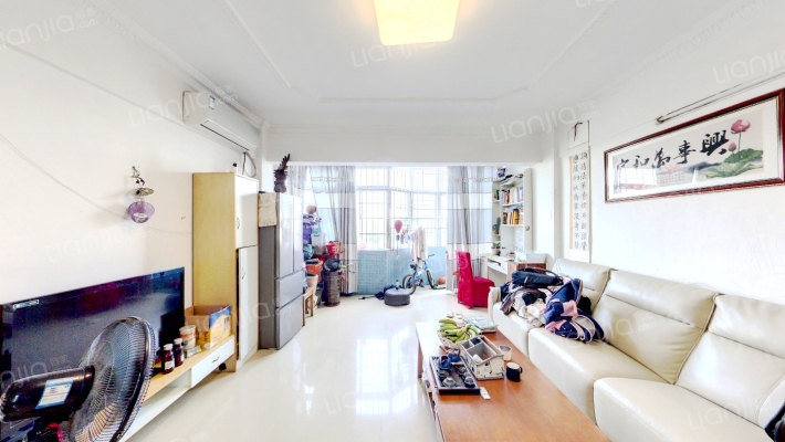 怡园小区二手房实景图