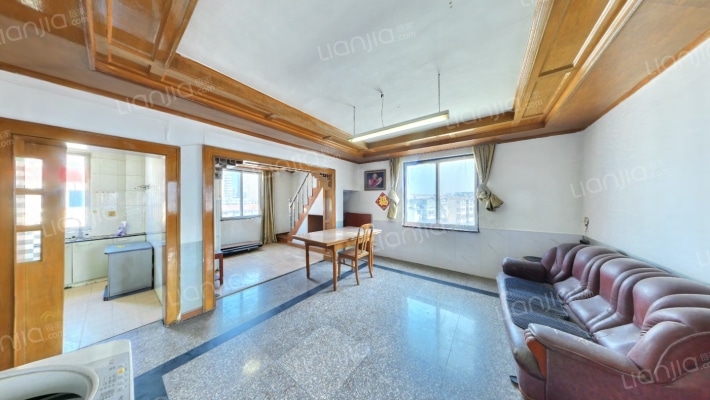 朝阳西路102号二手房实景图