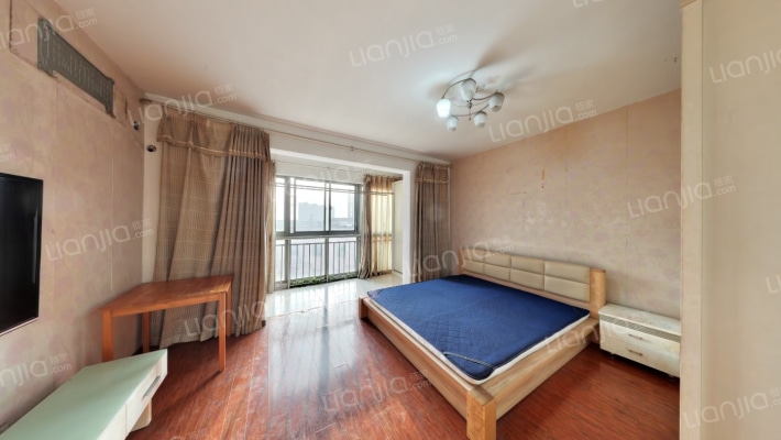 菁英汇二手房实景图