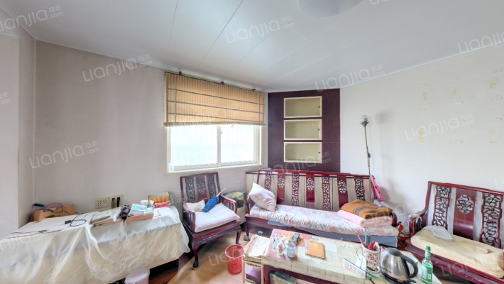 勤学苑二手房实景图