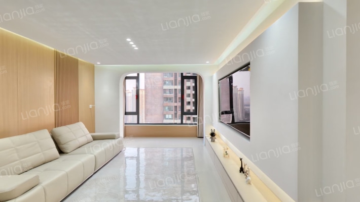 宏发英里二手房实景图