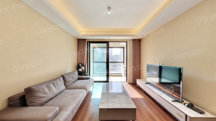 合著花园三区二手房实景图