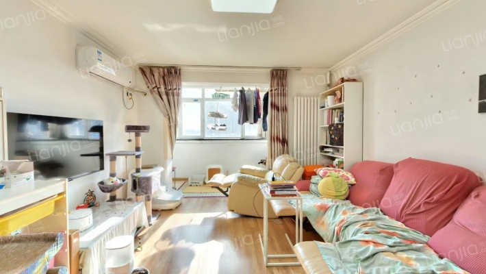 和平西街1号院二手房实景图