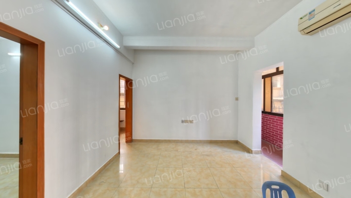 东湖西路二手房实景图