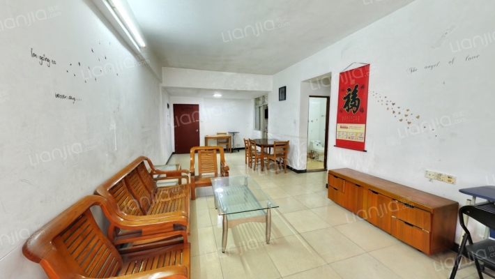 菊香苑二手房实景图