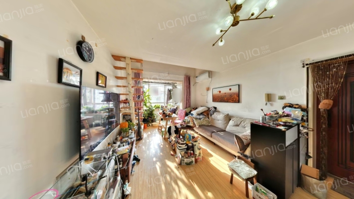 阳光佳园二手房实景图