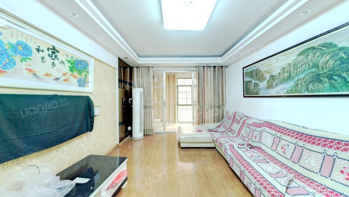 南阳锦绣二手房实景图