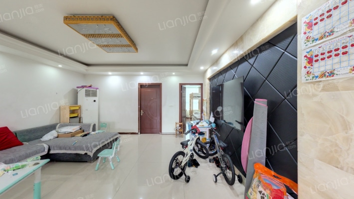 通港路417-443号(单号)二手房实景图