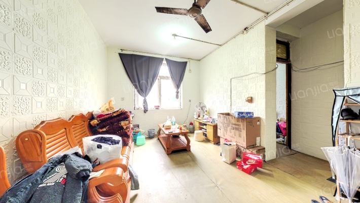 长远一小区二手房实景图