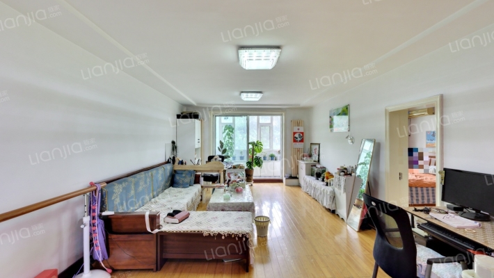 开运街二手房实景图