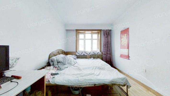 建兴小区二手房实景图