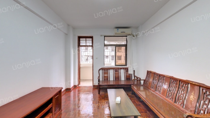 天海城二手房实景图