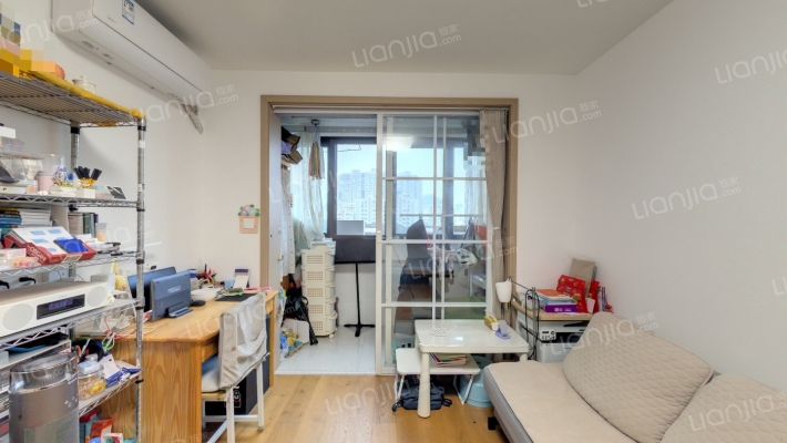 田林十一村二手房实景图