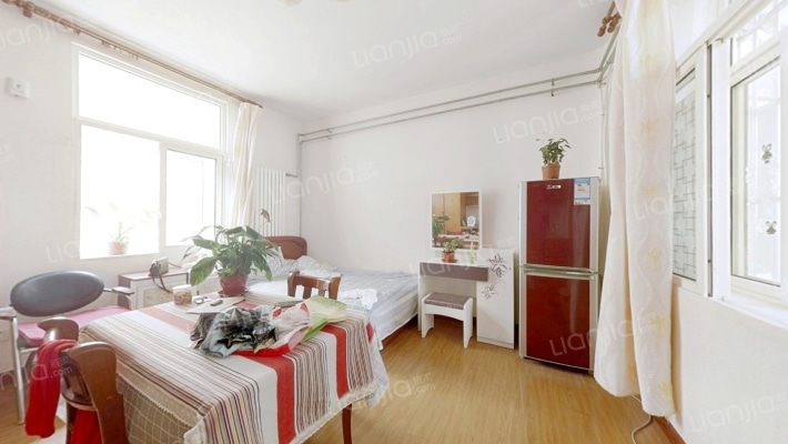 广西路二手房实景图