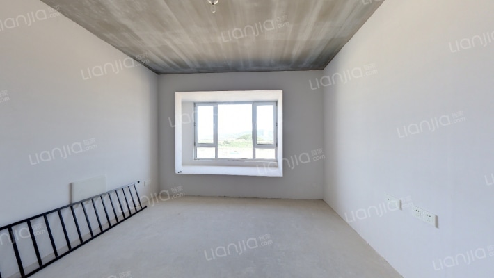 万科莫亚小镇6期二手房实景图