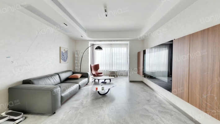 湖山源著二手房实景图