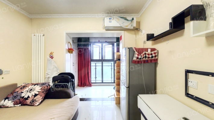 大户人家二手房实景图