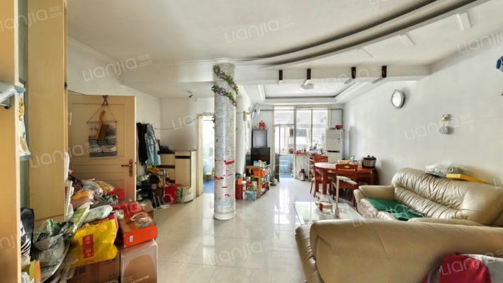 洪家楼小区二手房实景图