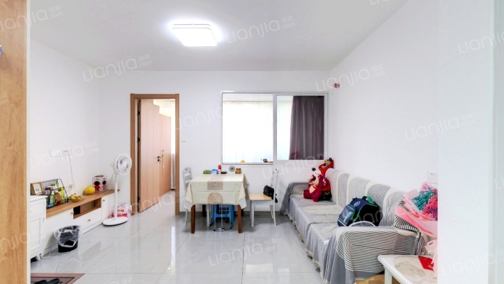 福建省电子产品监督检验所二手房实景图